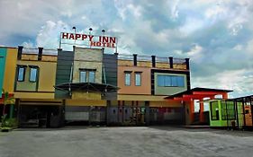 Hotel Happy Inn Kendari
